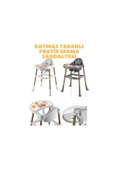 TURHAN BEBE YENİ DOĞAN BEBEK ÇEYİZ SETİ (14 PARÇA ) - 5