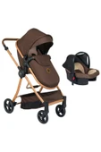 Mamma Force Travel Sistem Bebek Arabası - 2