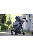 QUARD Comfy Seyahat Sistem Taşıma Pusetli Bebek Arabası - 1