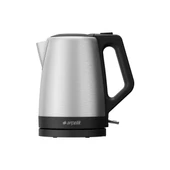 Arçelik KL 6522 I 2200 W Çelik Kettle - 1