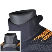 BEUCHAT Kuru Elbise ICEBERG PRO DRY 4 mm Neopren - 4