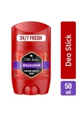 Old Spice Stick Rockstar 50 Ml - 1