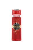 Old Spice Epic Legend Erkek Duş Jeli ve Şampuan 400 Ml - 2