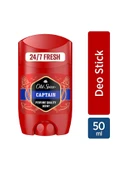 Old Spice Stick Captain 50 Ml thumbnail 1