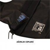 BEUCHAT Ağırlık Yeleği Sırt SPORT EDITION thumbnail 6