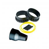 SI TECH Kuru Elbise Kol Değişim Seti SLAGGO Flex Ring, Silikon - 1