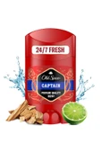 Old Spice Stick Captain 50 Ml thumbnail 3
