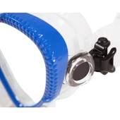 BEUCHAT Maske FEEL - 3