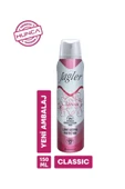 Yeni Jagler Deodorant Bayan 150 Ml - 2