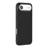 iPhone 17 Air Kılıf Zore Mara Lansman Kapak - Gri thumbnail 3