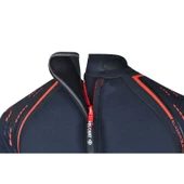 BEUCHAT Shorty OPTIMA, 3 mm Erkek Dalış Elbisesi - 3