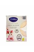 Duru Hydro Pure Sakura Çiçeği Şeffaf Cilt Bakım Sabunu 2x135g - 2