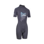 BEUCHAT Shorty ALIZE, 3 mm Kadın Dalış Elbisesi thumbnail 5