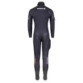 BEUCHAT Kuru Elbise ICEBERG PRO DRY 4 mm Neopren - 2
