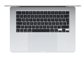 MacBook Air M4 16 GB 256 GB SSD 15.3" MW1J3TU/A Yıldız Işığı - 2