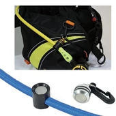 KRAKEN Hortum Tutucu, MIKNATISLI - 3