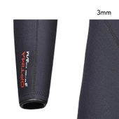 BEUCHAT Elbise OPTIMA, 3 mm Erkek - 4