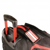 BEUCHAT Çanta VOYAGER L, Tekerlekli, 95 L - 4