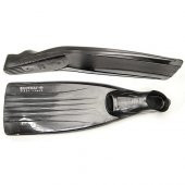 BEUCHAT Palet Kapalı OCEAN LEGEND 36-37 numara - 2