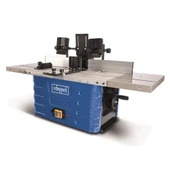 Scheppach HF60 1500W Tezgah Freze - 1