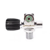 KRAKEN Tüp Vanası Manifolt 171mm. Isolatorlü 25x2 232 bar - 3