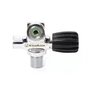 KRAKEN Tüp Vanası Manifolt 171mm. Isolatorlü 25x2 232 bar - 4