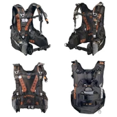 BEUCHAT BC INFINITY LIGHT WEIGHT Denge Yeleği - 3