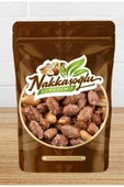 Kavrulmuş Tuzlu Jumbo Fıstık 750gr thumbnail 1