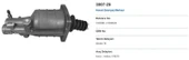 DEBRIYAJ ALT MERKEZI - IVECO / EUROCARGO 120/130/150/180 00>15 - MAY 3007-25 - 1
