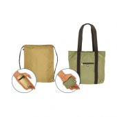 McNETT Çanta Omuz Stow Away - 2