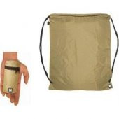 McNETT Çanta Sırt Stow Away - 1