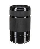 Sony E 55-210mm f/4.5-6.3 OSS Objektif thumbnail 6