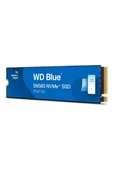 Western Digital BLUE SN580 WDS200T3B0E PCI-Express 4.0 2 TB M.2 SSD Teşhir - 2