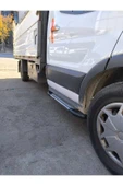 Ford Transit Tek Kabin Araca Özel Yan Basamak 2006 2007 2008 2009 2010 2011 2012 2013 thumbnail 2