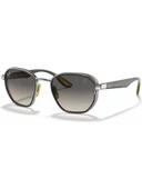 Ray-Ban Rb 3674m F03011 51 Unisex Güneş Gözlüğü - 1