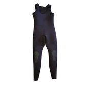 KRAKEN Elbise ESKIMO, 9 mm Bahçıvan+Ceket, Sheico Superstrech Neopren - 2