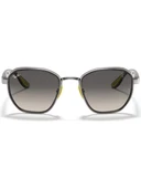Ray-Ban Rb 3674m F03011 51 Unisex Güneş Gözlüğü - 3