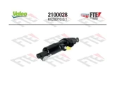DEBRIYAJ UST MERKEZI DAF 85 95 ATI CF 75 85 - FTE KG28010.0.1 - 1