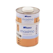 Bianca Maximo Solvent Bazlı Sıvı Cam Parlak Vernik 500 gr thumbnail 1