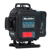 Max Extra MXP09G Lazer Hizalama Cihazı 3.7V 5200mAh Taşıma Çantalı - 1