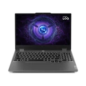 Lenovo loq 15IAX9 Intel Core I5 12450HX 16GB 512GB SSD RTX3050 W11 Home 15.6" Fhd 83GS0013TR Hmf3 thumbnail 1