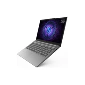 Loq I5-12450HX 16GB Ram, 512GB Ssd, 15.6 Inç Fhd Ips, Rtx 3050 6gb Gddr6 Freedos Dizüstü Bilgisayar, 83LK008KTR thumbnail 2