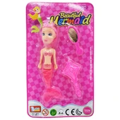 Deniz Kızı & Aksesuarları - 8802 - 1