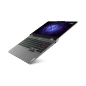 Lenovo loq 15IAX9 Intel Core I5 12450HX 16GB 512GB SSD RTX3050 W11 Home 15.6" Fhd 83GS0013TR Hmf3 thumbnail 4