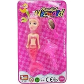 Deniz Kızı & Aksesuarları - 8802 - 2