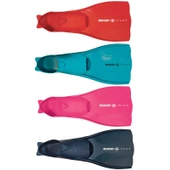 BEUCHAT Palet Kapalı PLAY, Kauçuk - 1