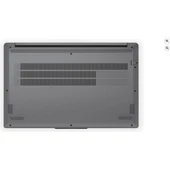 Loq I5-12450HX 16GB Ram, 512GB Ssd, 15.6 Inç Fhd Ips, Rtx 3050 6gb Gddr6 Freedos Dizüstü Bilgisayar, 83LK008KTR thumbnail 8