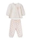 Bebek Alt Üst Takım  %100 Organik Pamuk , Bebek - Yenidoğan- csy8158 - 1