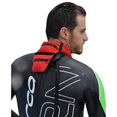 BESTDIVERS Ağırlık Boyun, 1000 gr Serbest Dalıcı için thumbnail 2