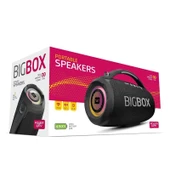 Powerway Bigbox Bluetooth Hoparlör - 2